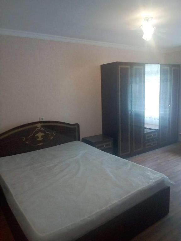 Боржоми: giorgi's sweet home