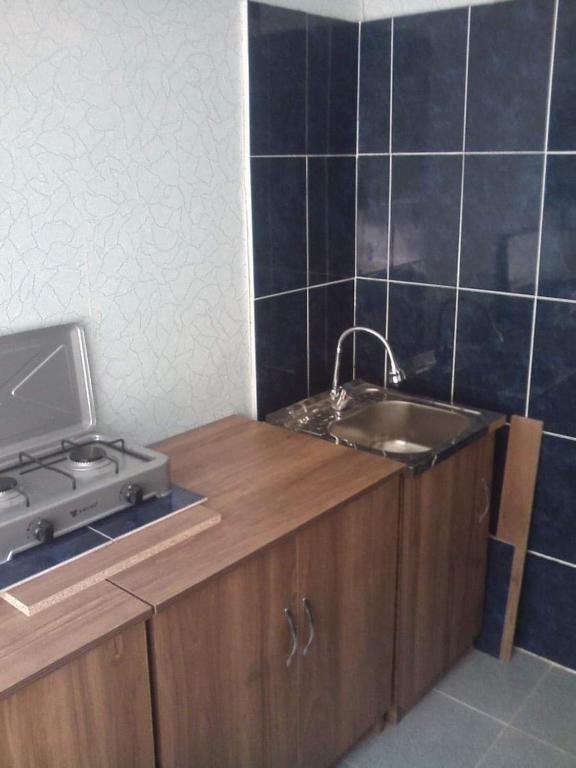 Боржоми: giorgi's sweet home