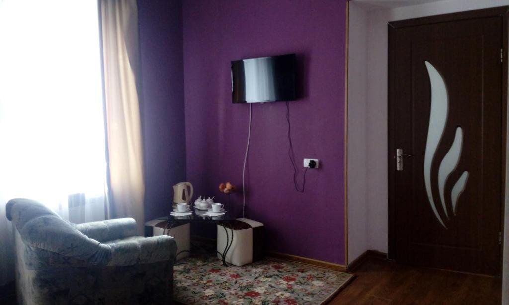 Боржоми: Guest House Bochora