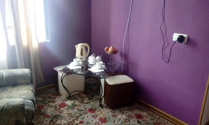 Боржоми: Guest House Bochora