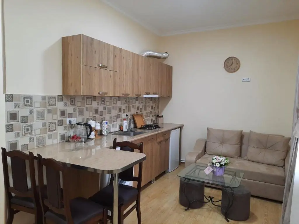 Guest House Bochora — фото 1