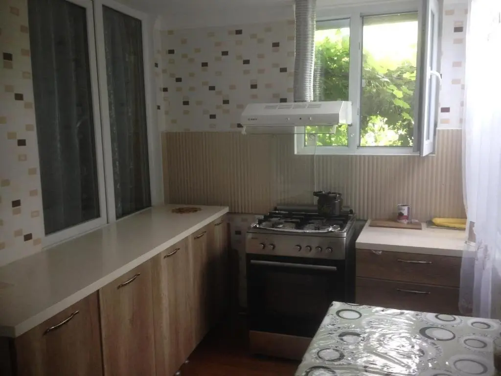 Боржоми: Gorgadze Apartment