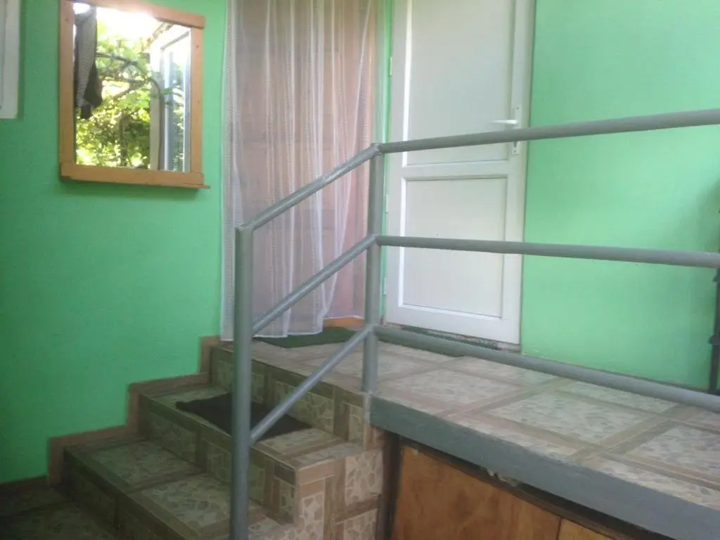 Боржоми: Gorgadze Apartment
