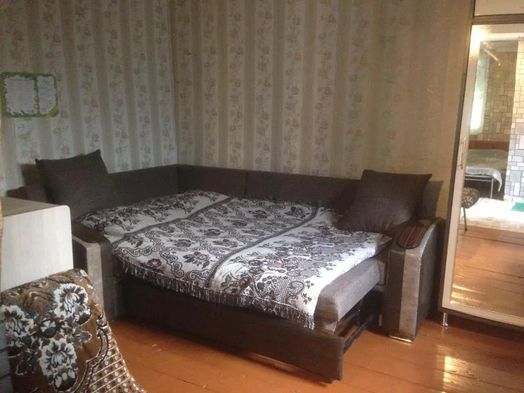 Боржоми: Gorgadze Apartment