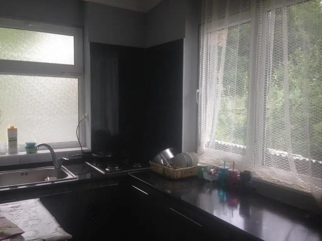 Боржоми: Gorgadze Apartment