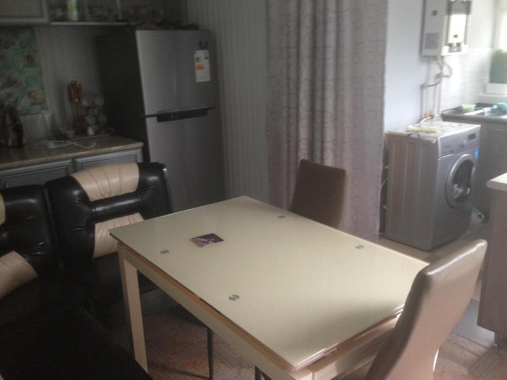 Боржоми: Gorgadze Apartment