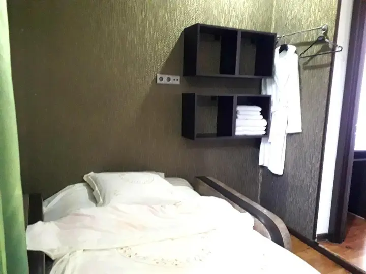 Боржоми: holiday home