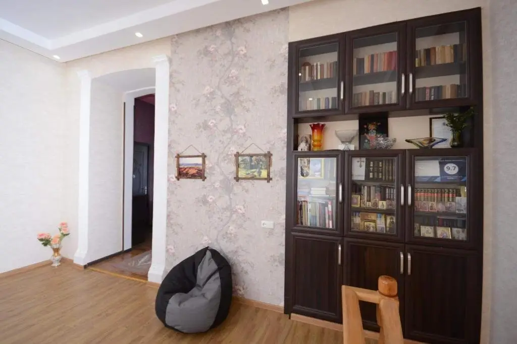 Боржоми: holiday home