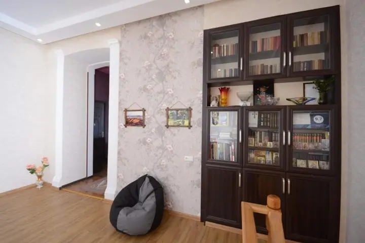 Боржоми: holiday home