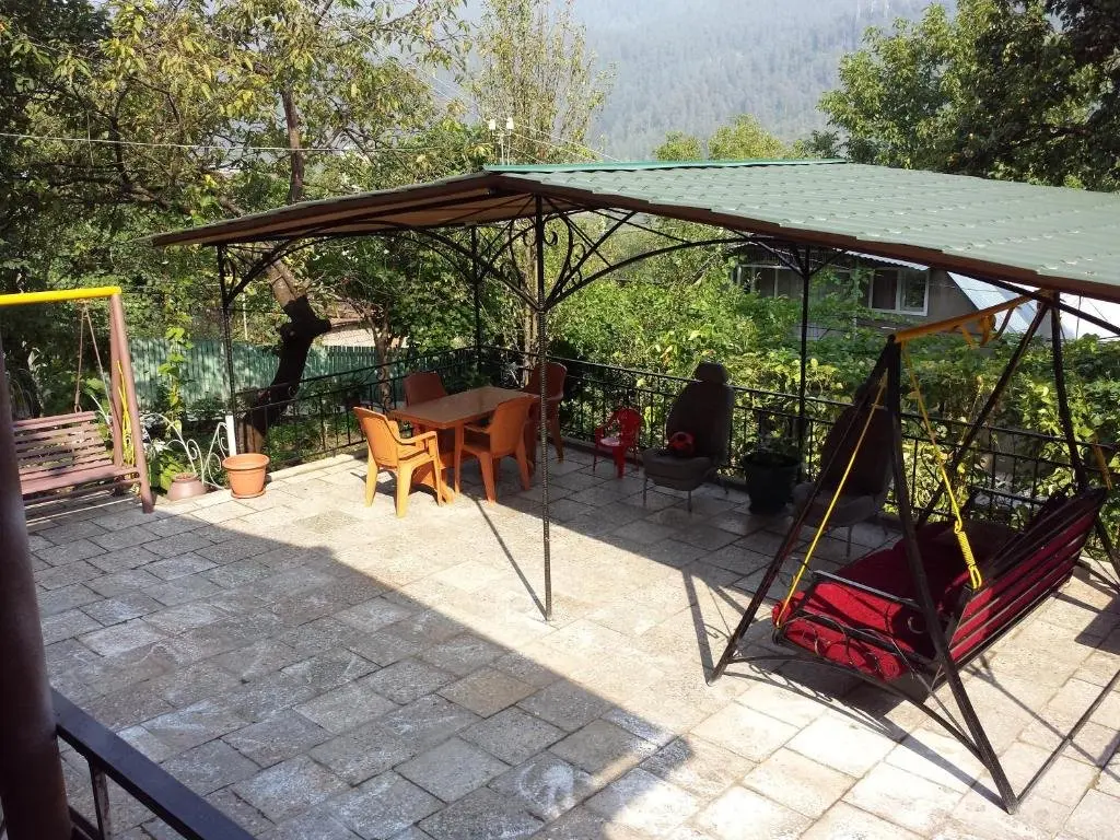 Боржоми: Bacho,s Cottage
