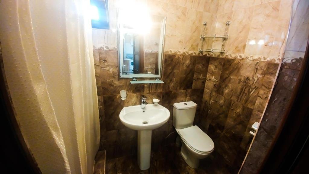 Боржоми: Bacho,s Cottage