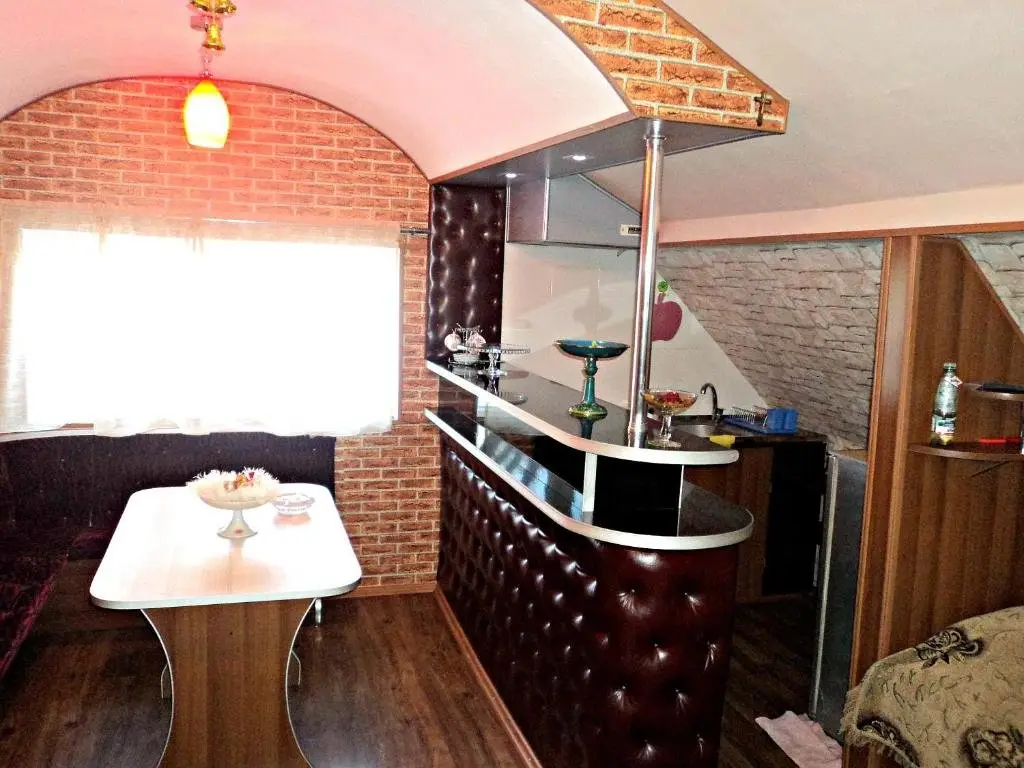 Боржоми: Bacho,s Cottage
