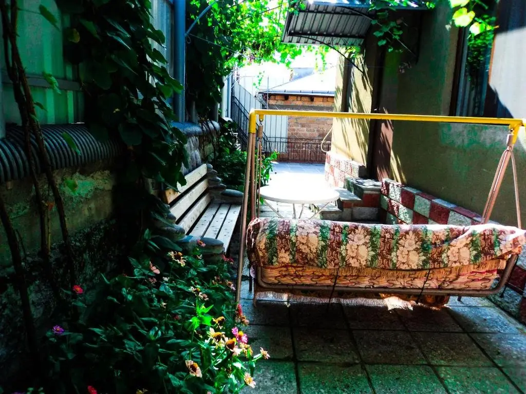 Боржоми: Bacho,s Cottage