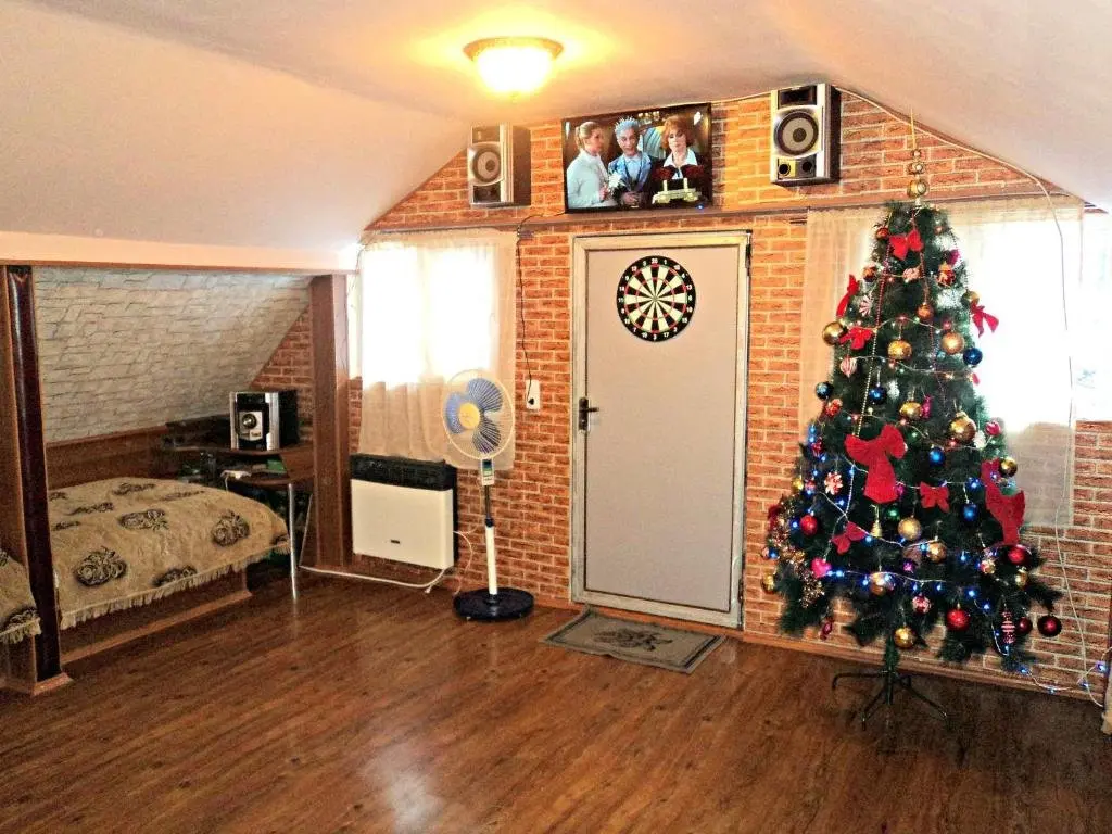 Боржоми: Bacho,s Cottage