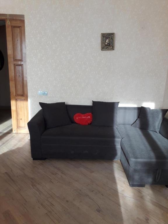 Боржоми: apartament Ninati