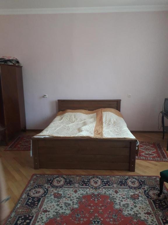 Боржоми: apartament Ninati