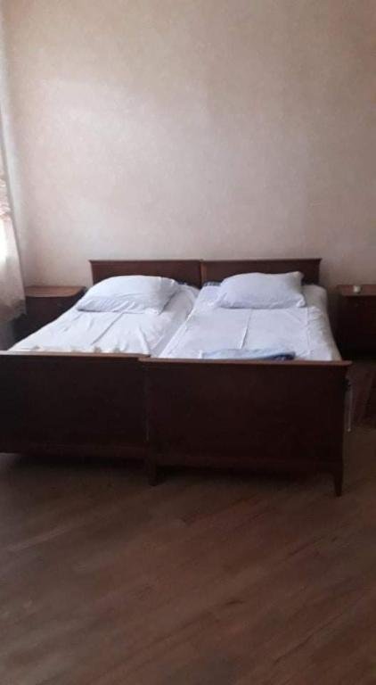 Боржоми: apartament Ninati