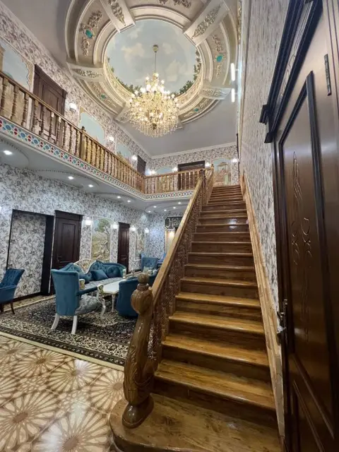 Отель Hotel Jumadaler Boutique — фото 1