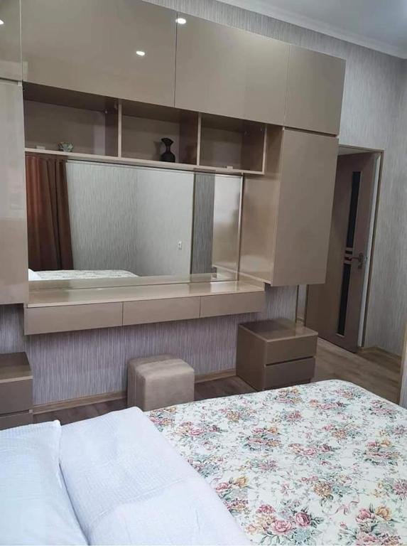 Боржоми: Nari Apartment