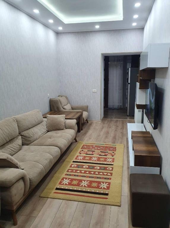 Боржоми: Nari Apartment