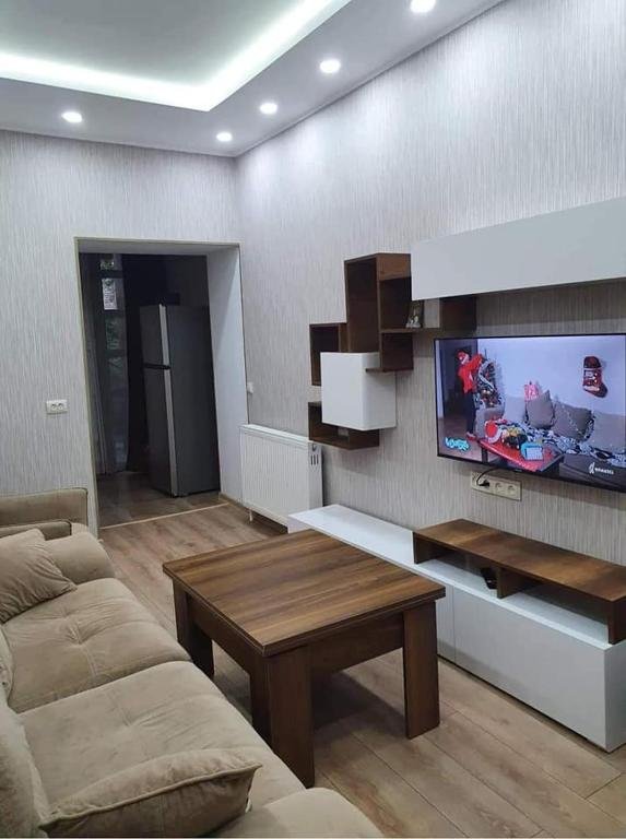 Боржоми: Nari Apartment