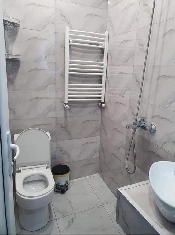Боржоми: Nari Apartment