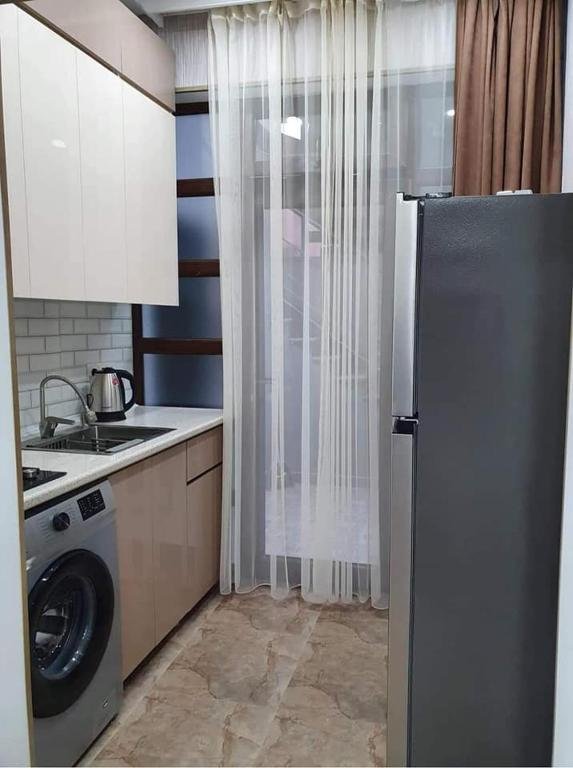 Боржоми: Nari Apartment