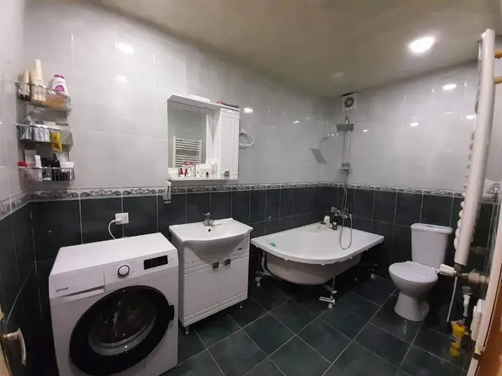 Боржоми: Apartament in the center of Borjomi