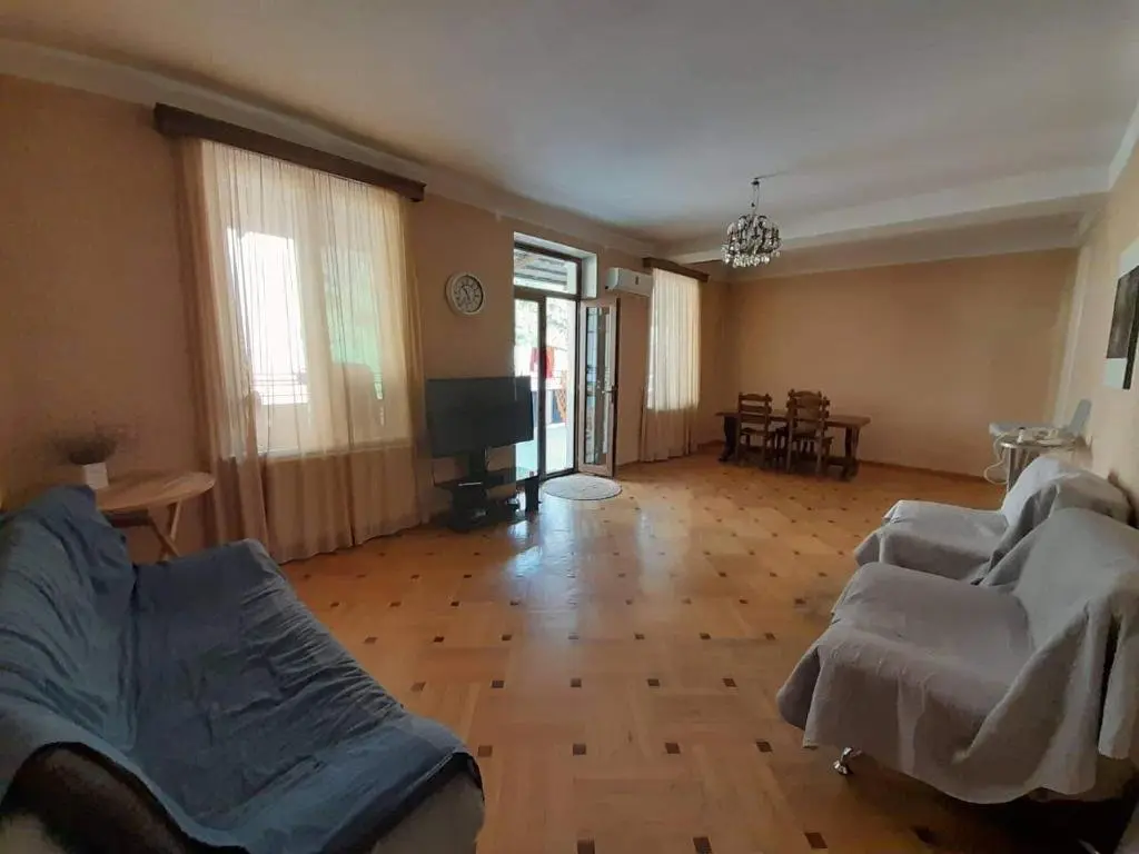 Боржоми: Apartament in the center of Borjomi