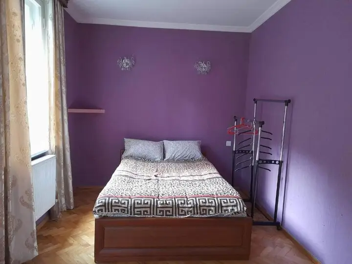 Боржоми: Apartament in the center of Borjomi