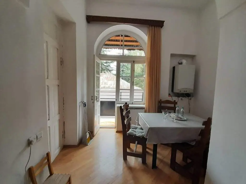 Боржоми: Apartament in the center of Borjomi
