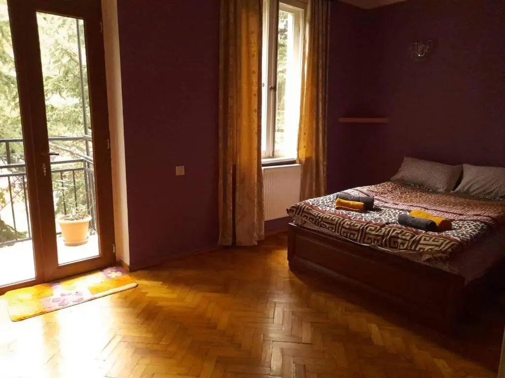 Боржоми: Apartament in the center of Borjomi