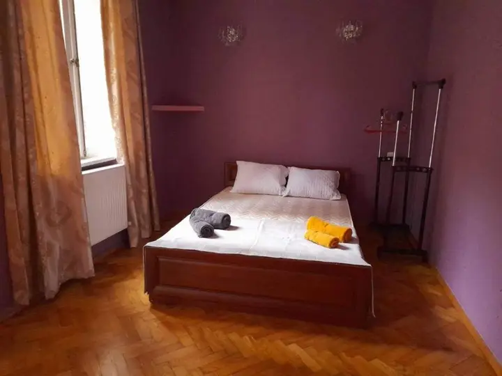 Боржоми: Apartament in the center of Borjomi