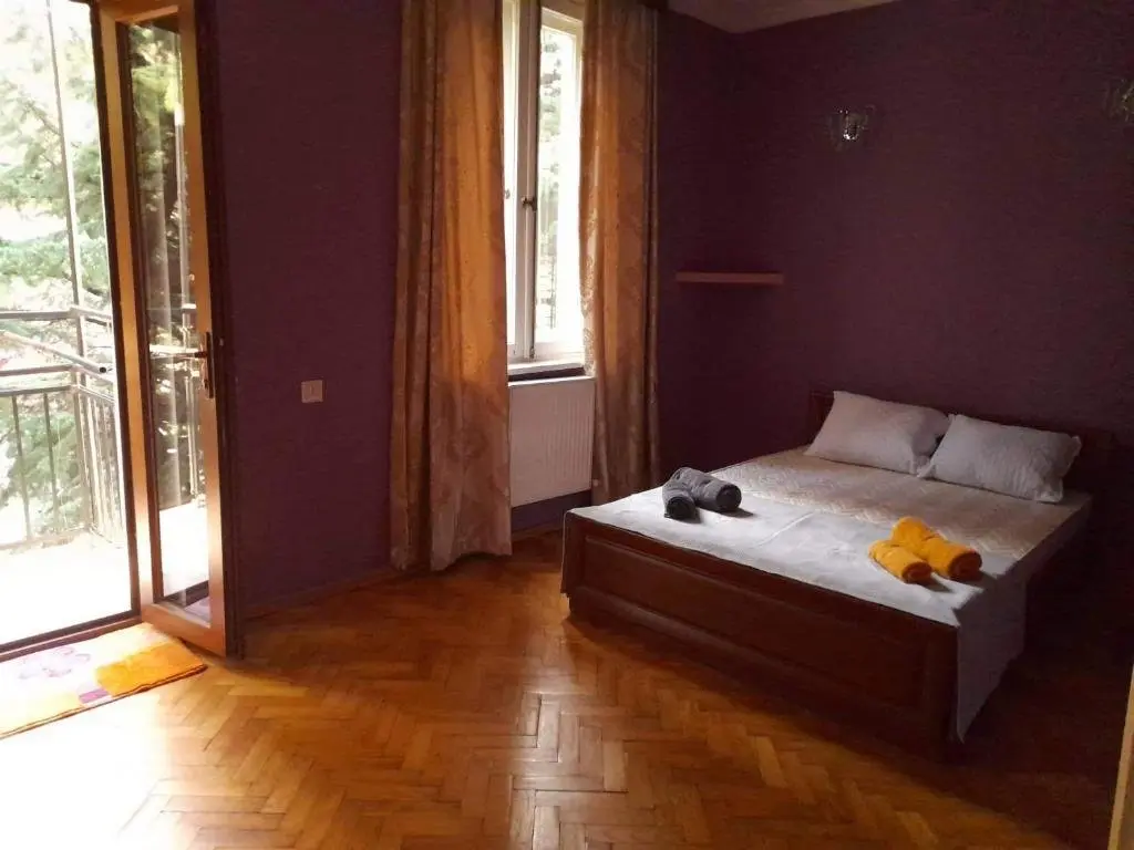 Боржоми: Apartament in the center of Borjomi