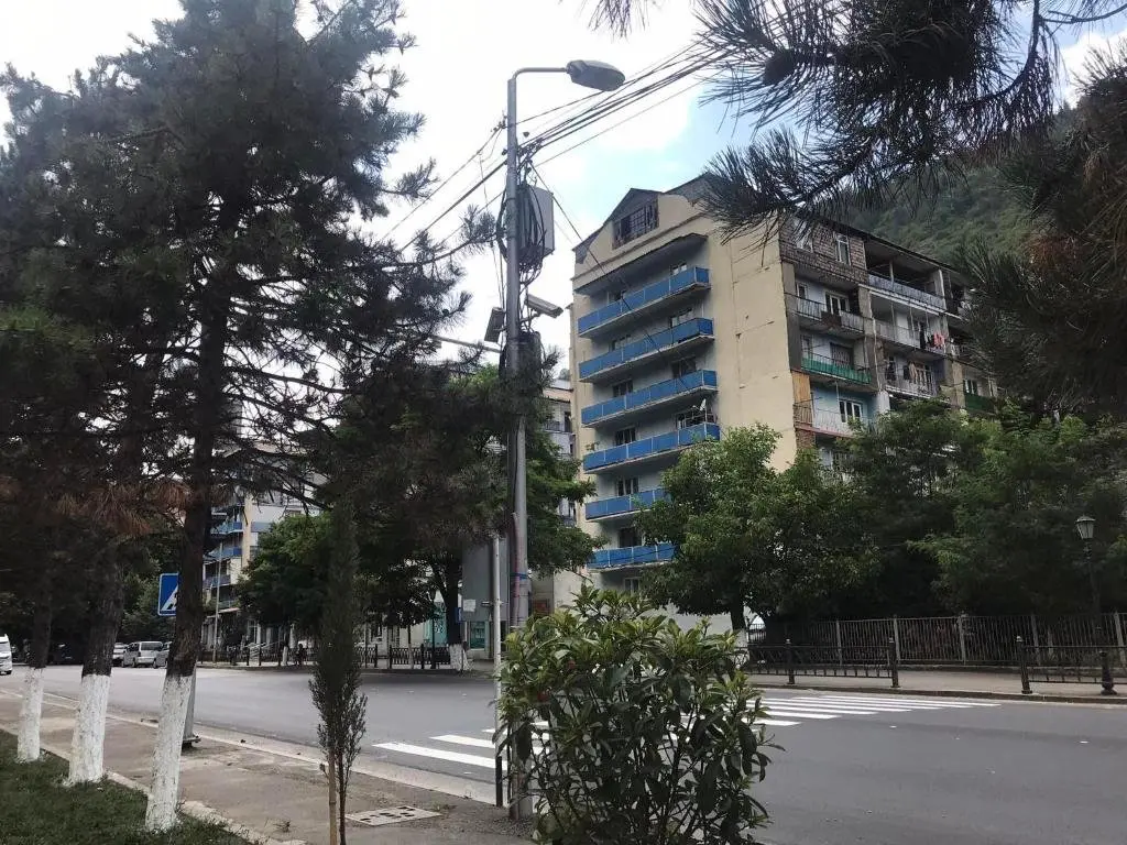 Боржоми: Apartment for sale in Borjomi