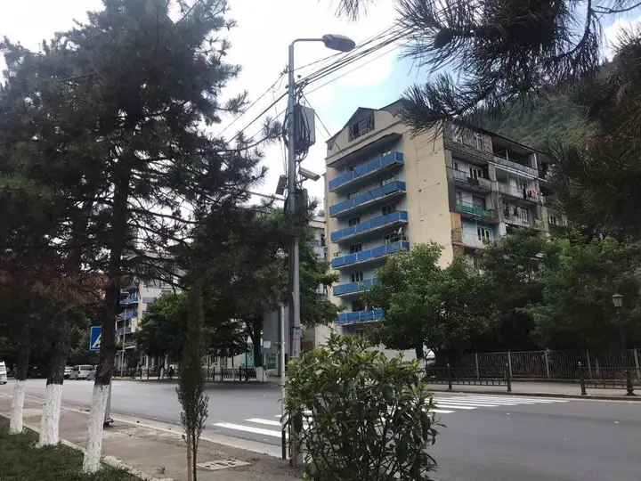 Боржоми: Apartment for sale in Borjomi