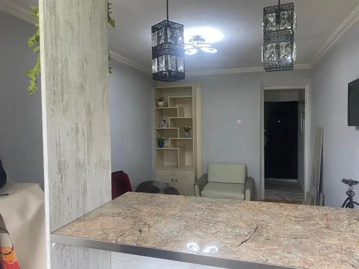 Боржоми: Lovely Apartment In the Forest