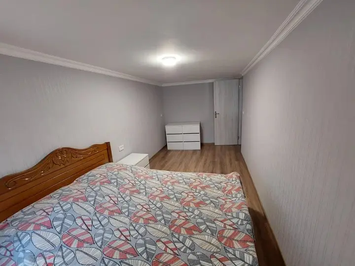 Боржоми: Davids entire place