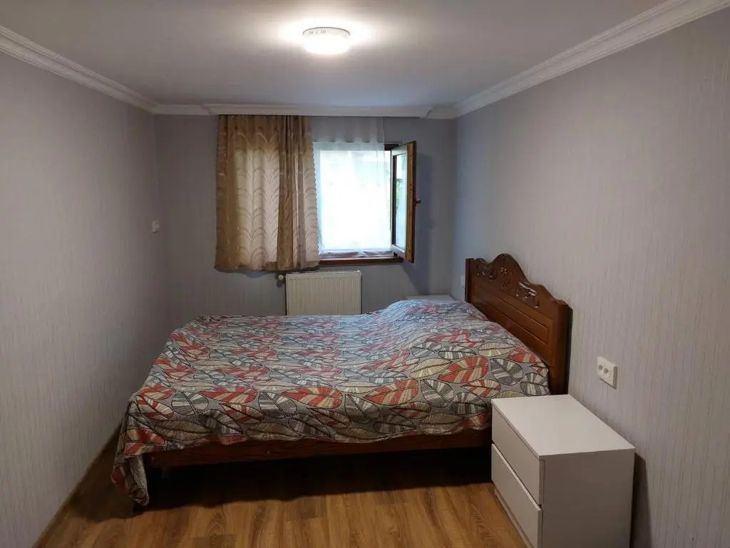Боржоми: Davids entire place