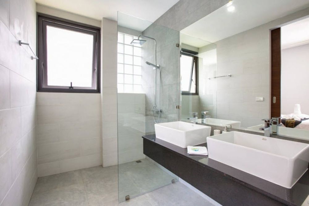 Самуи: 1 Bedroom Beautiful Beachfront Villa