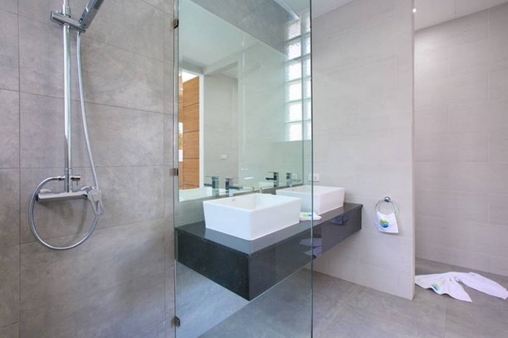 Самуи: 1 Bedroom Beautiful Beachfront Villa