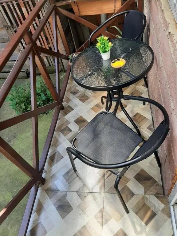 Боржоми: Apartament DANI