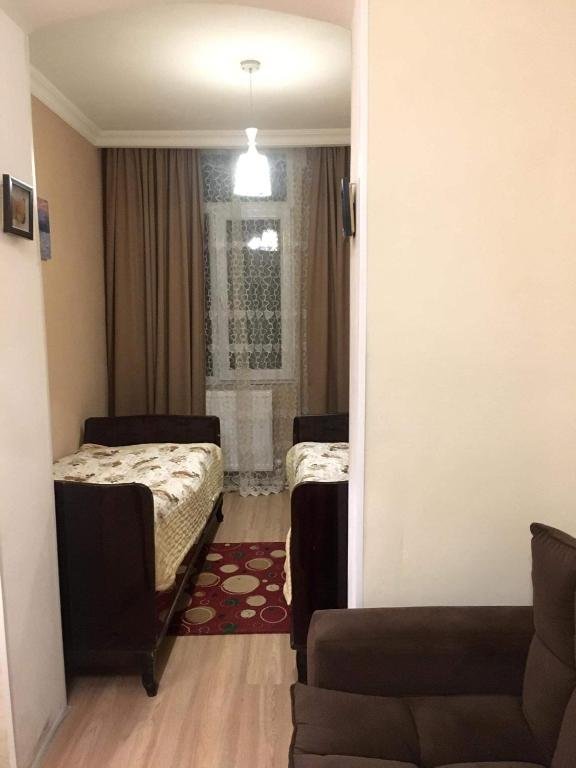Боржоми: irina's Apartment