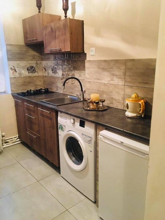 Боржоми: irina's Apartment