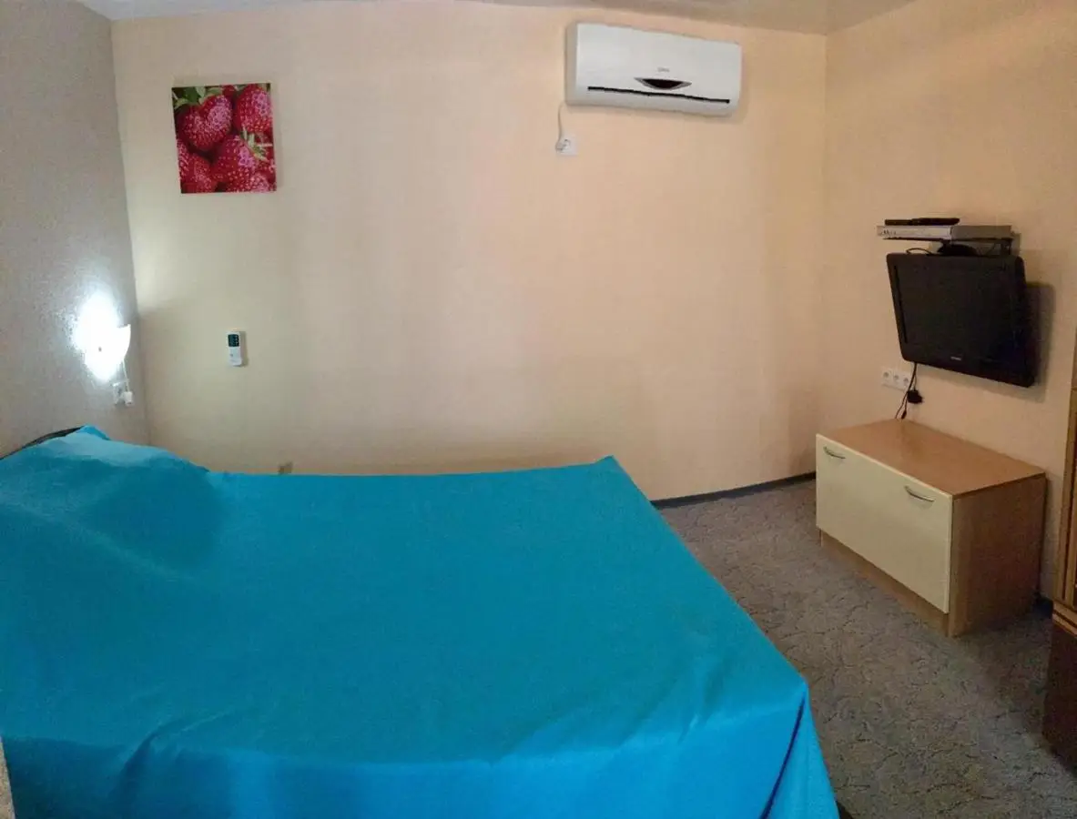 Ейск: Guest House on Krasnodarskaya 131