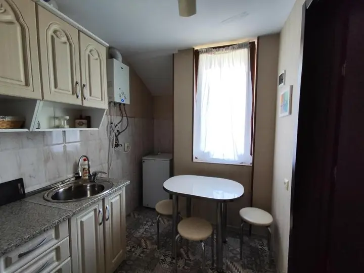 Боржоми: Shio home