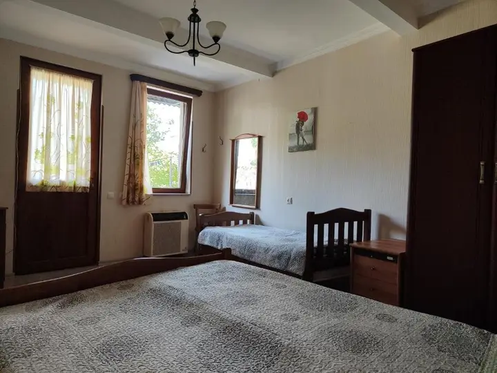 Боржоми: Shio home