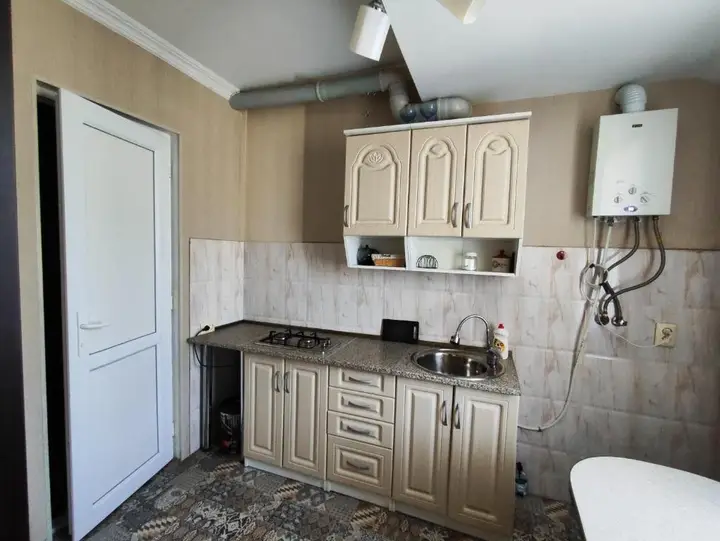 Боржоми: Shio home