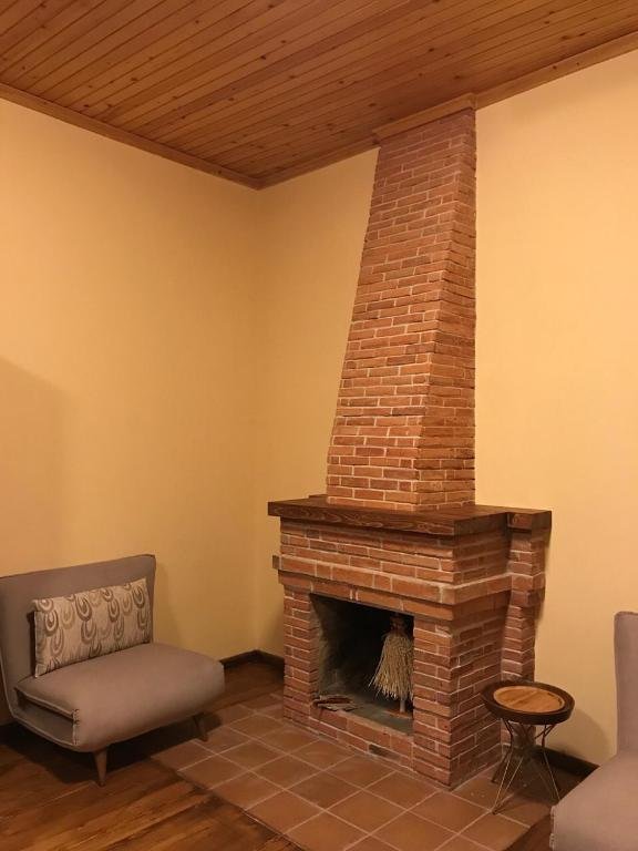Боржоми: Inka home