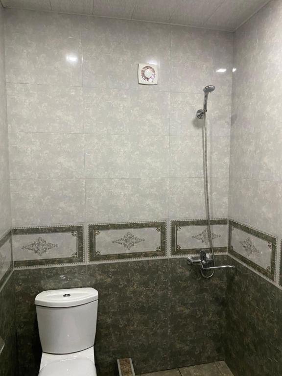 Боржоми: flat
